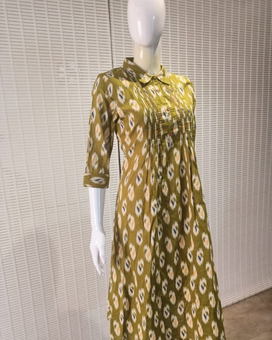 KURTI KURTI